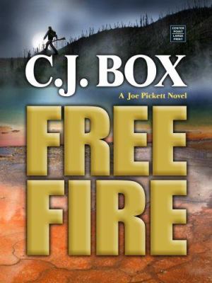 Free fire cover image