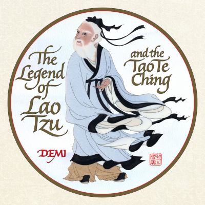 The legend of Lao Tzu and the Tao te ching  cover image cdn