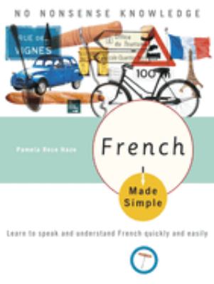 French made simple cover image