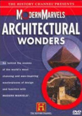 Architectural wonders. Egyptian pyramids ; The Great Wall of China cover image cdn