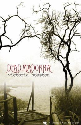 Dead madonna  cover image cdn