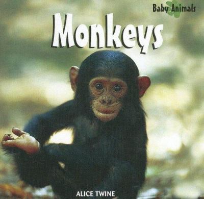 Monkeys cover image