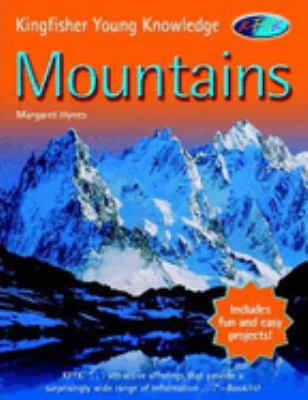 Mountains  cover image cdn