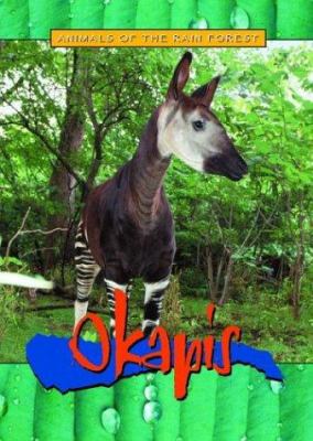 Okapis cover image