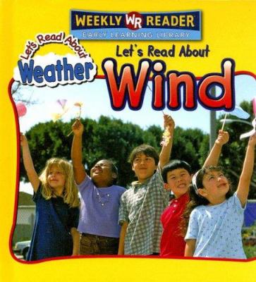 Let's read about wind cover image