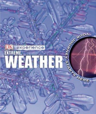 Extreme weather cover image