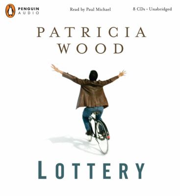 Lottery cover image
