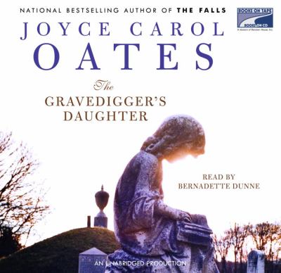 The gravedigger's daughter cover image