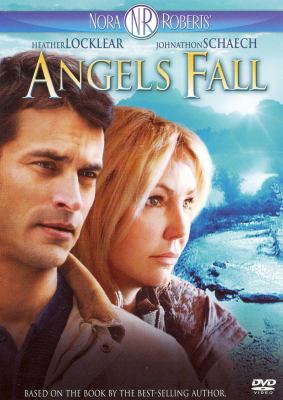 Angels fall cover image