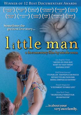 Little man produced by Danny Jacobsen, Nicole Conn ; written & directed by Nicole Conn cover image