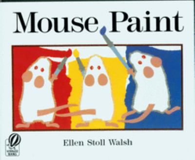 Mouse paint  cover image cdn
