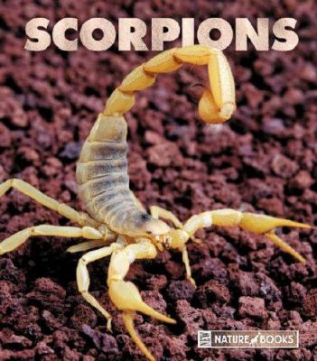 Scorpions cover image