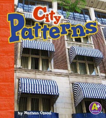 City patterns cover image
