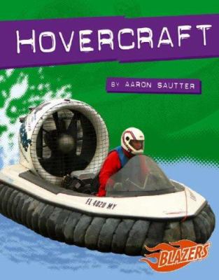 Hovercrafts cover image