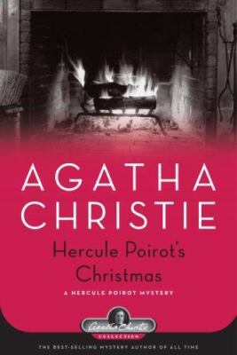 Hercule Poirot's Christmas : a Hercule Poirot mystery cover image