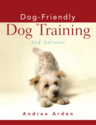 Dog-friendly dog training cover image