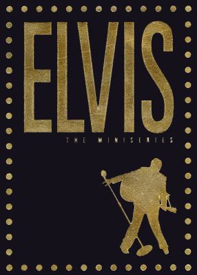 Elvis the miniseries cover image