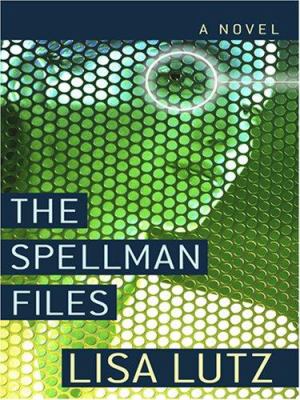 The Spellman files cover image cdn