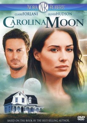 Carolina moon cover image