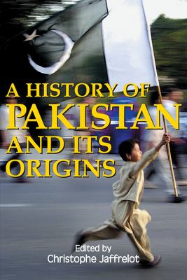 A history of Pakistan and its origins cover image