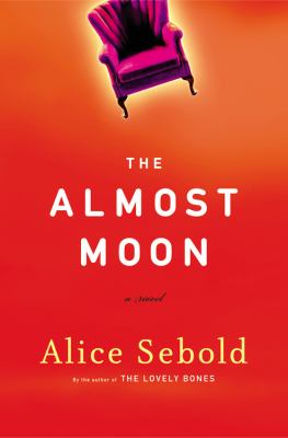 The almost moon cover image