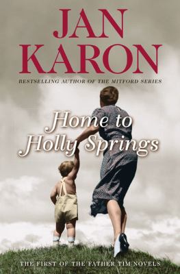 Home to Holly Springs cover image