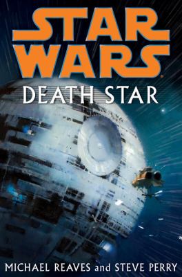 Star wars : Death Star cover image