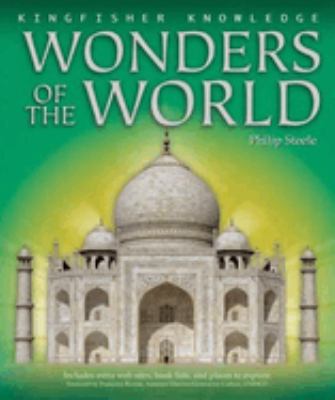 Wonders of the world cover image