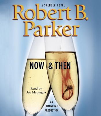 Now & then cover image