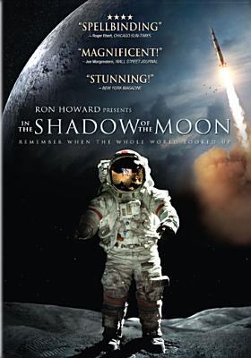In the shadow of the Moon cover image