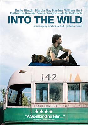 Into the wild cover image cdn
