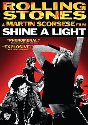 Shine a light cover image cdn