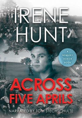 Across five Aprils cover image