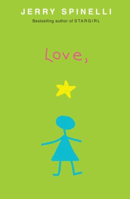 Love, Stargirl  cover image cdn