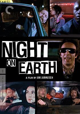 Night on earth cover image