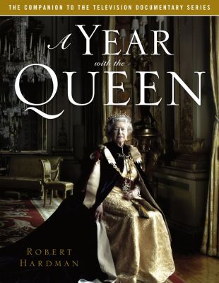 A year with the queen cover image