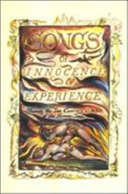 Songs of innocence & of experience cover image