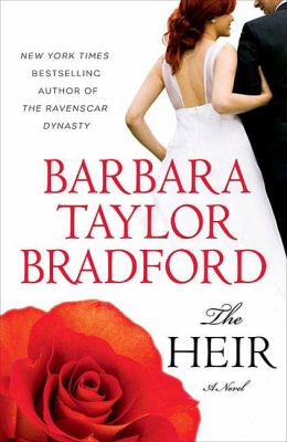The heir cover image