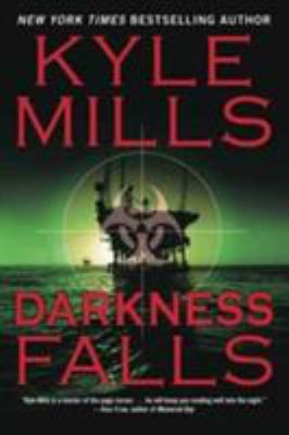 Darkness falls  cover image cdn
