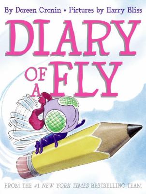 Diary of a fly  cover image cdn