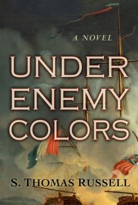 Under enemy colors cover image