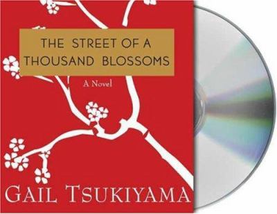 The street of a thousand blossoms cover image