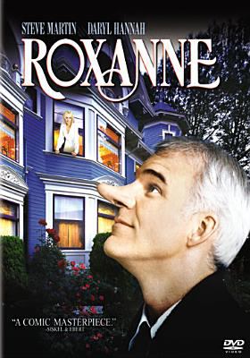 Roxanne cover image
