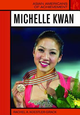 Michelle Kwan cover image