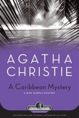 A Caribbean mystery  cover image cdn