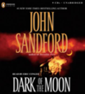 Dark of the moon cover image