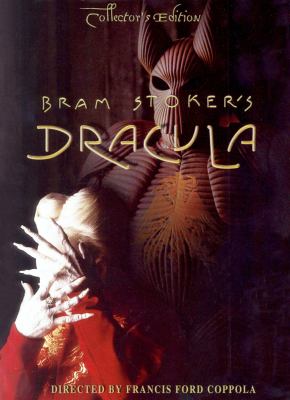 Bram Stoker's Dracula cover image