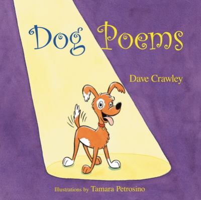 Dog poems cover image