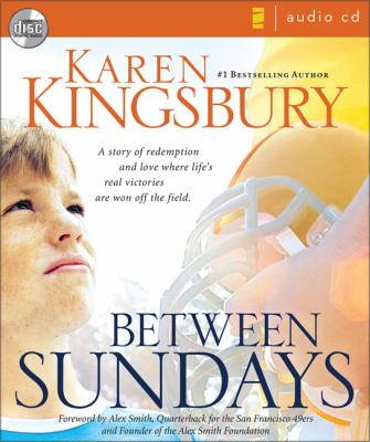 Between Sundays cover image