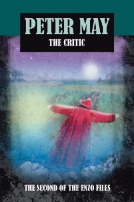 The critic cover image